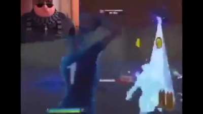 gru plays