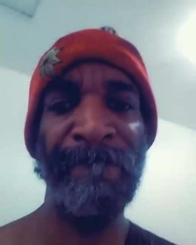 Mendigo TikToker fodase