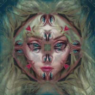Another high dose shrooms experiment, what it feels like to go to &lsquo;tryptamine land&rsquo;