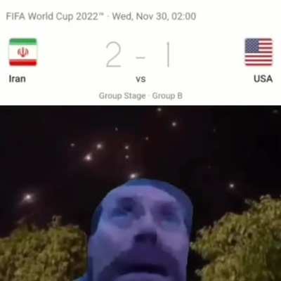 its just a game..