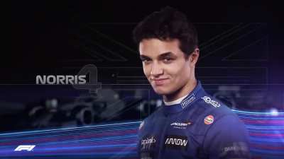 4 months late to the party but here is the f1 intro but luis miguel groove