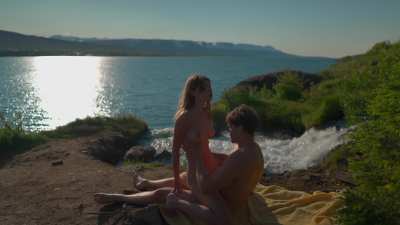 Beautiful Lovemaking