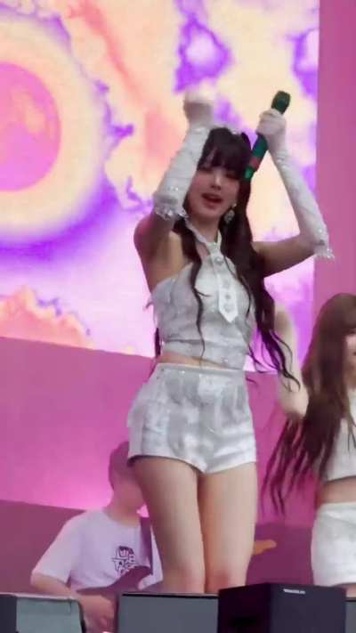 250712 Wonyoung