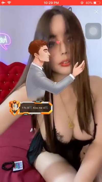 Coco melon live nip slip