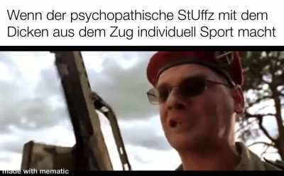 Man kennts &hellip;