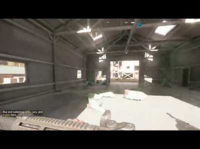 Credit to DeSinc on YouTube. And as it is from YouTube I hope it&rsquo;s not a repost