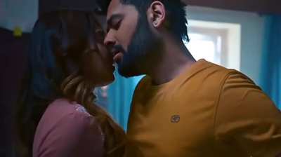 Sanchita Sarkar sex scene