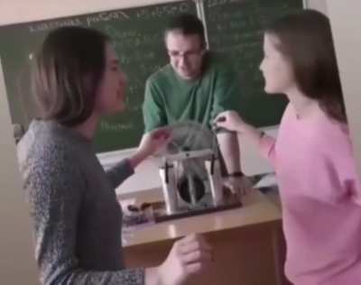 Is that real?