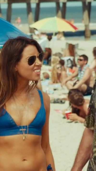Aubrey Plaza