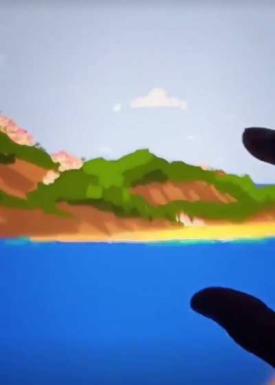 Amazing Artwork!