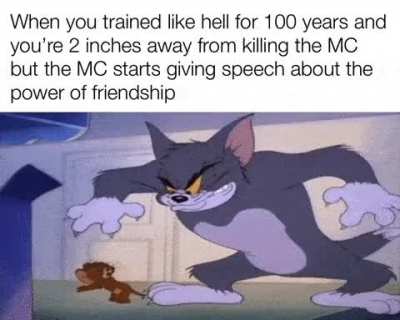 Years of training wasted just like that