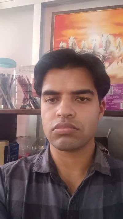 (M25) Just curious 