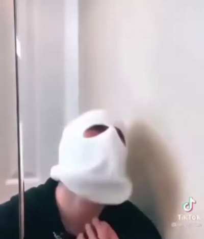 mans possessed
