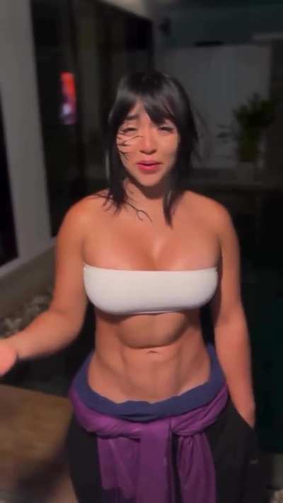 abs pec flex