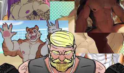 furry💪irl