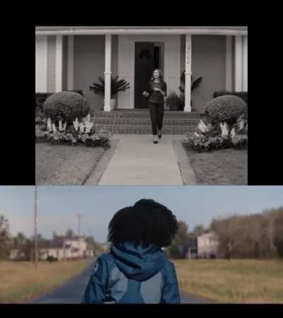 Episode 2/4 scene matched
