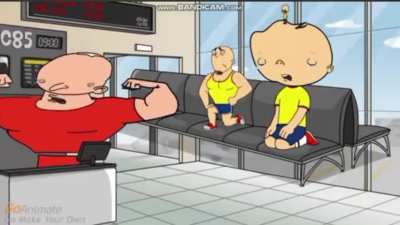 Childhood