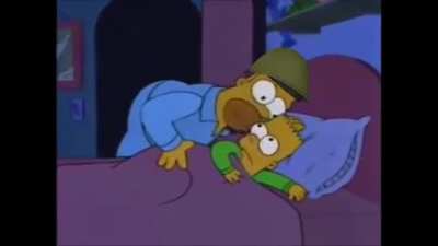 me extracting on reserve