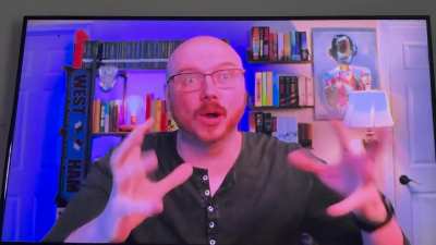 What part is he talking about?