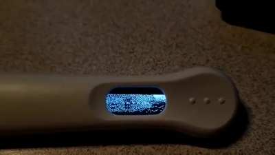 Pregnancy test