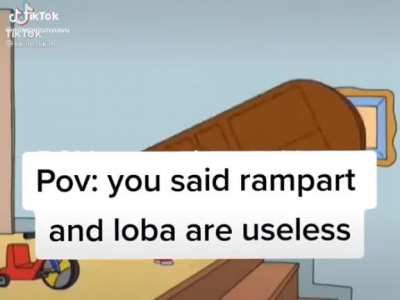Omega 😂