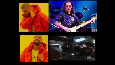 bass slapping goes brr