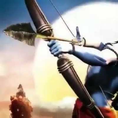 ये कथा है ।। जय श्री राम।।