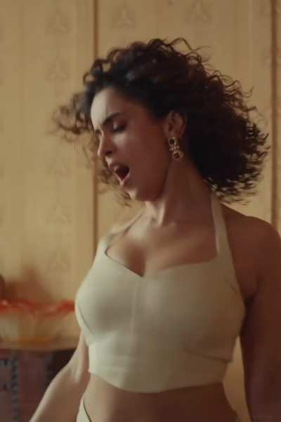 Sanya Malhotra