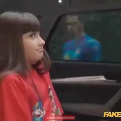 Oi?