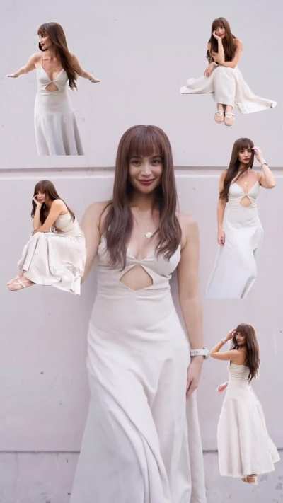 Anne Curtis