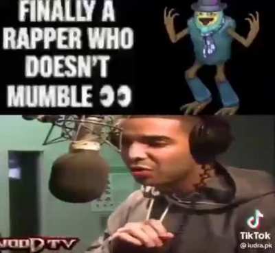 rapper