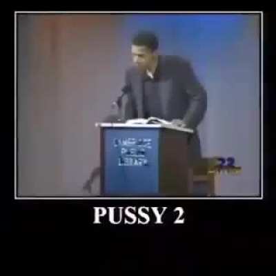 PUSSY 2
