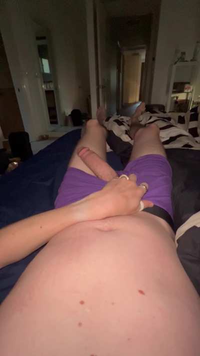 I&rsquo;m not a pornstar, just a pervert. That said&hellip; make me feel like a star and I&rsquo;ll make you see stars 