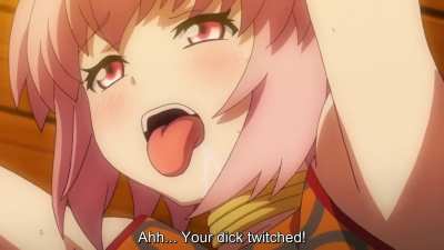 Anything for master~