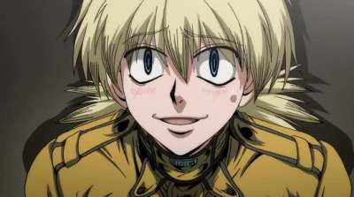 What&rsquo;s Something That Only The Hellsing Fandom Would Understand?