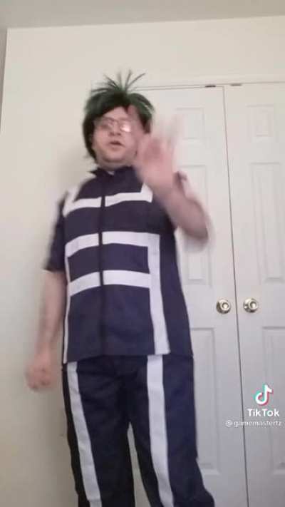 Please no just no