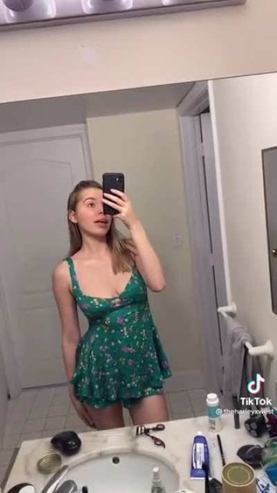 theharleyxwest