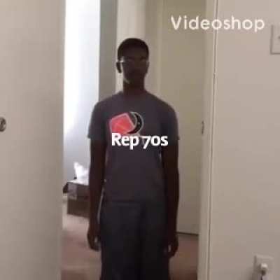 It do be like that tho