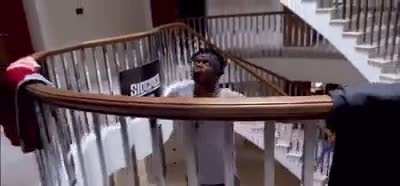 That one part in &ldquo;THE LIGHT&rdquo; had me like 😩