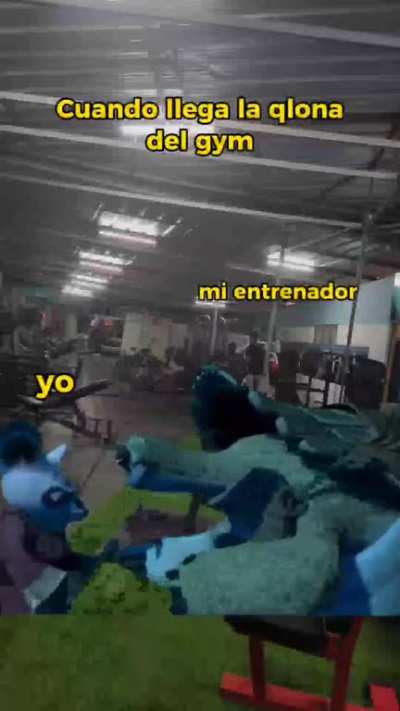 No se como usar las m&Atilde;&iexcl;quinas &eth;