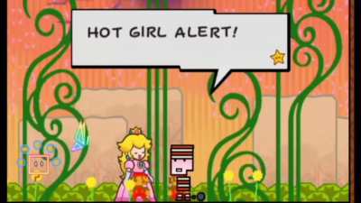 HOT GIRL ALERT