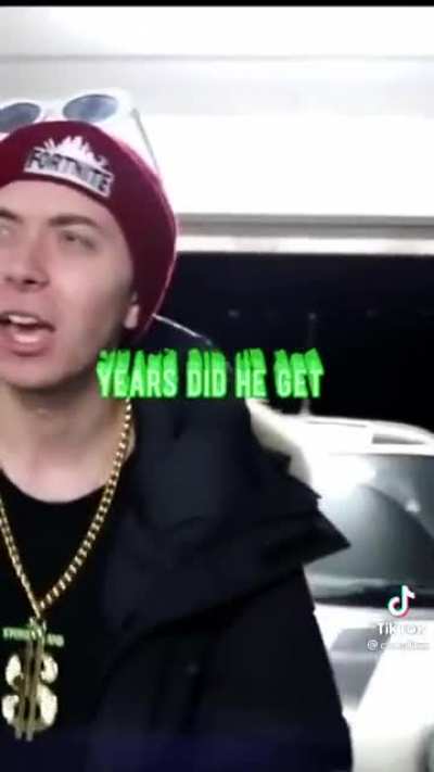 UK Rap is lit!