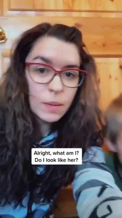 Lookalikes