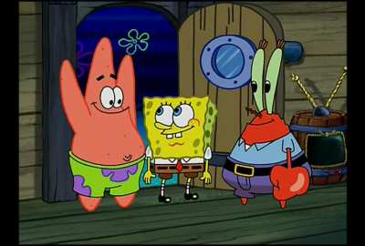 Mid Life Crustacean