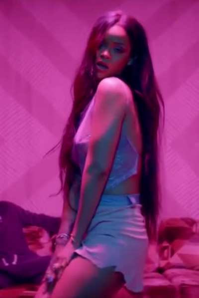 Rihanna