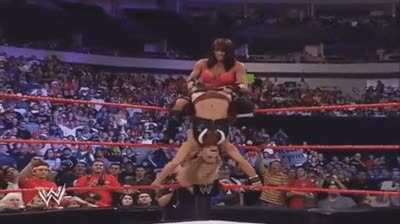 Trish Stratus