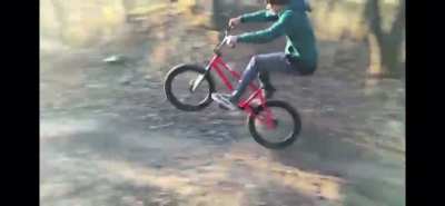 Goooaaah