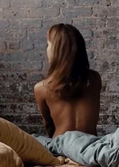 Jessica Alba