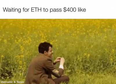 I&rsquo;m outstanding in my field