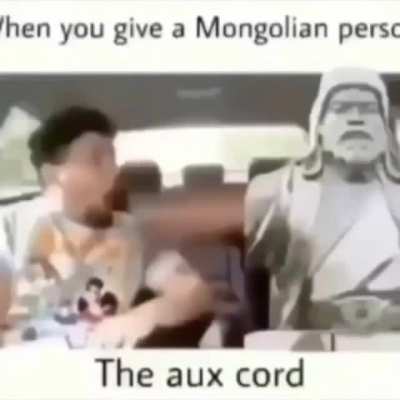 man